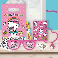 *Hello Kitty Fun Loot Pack
